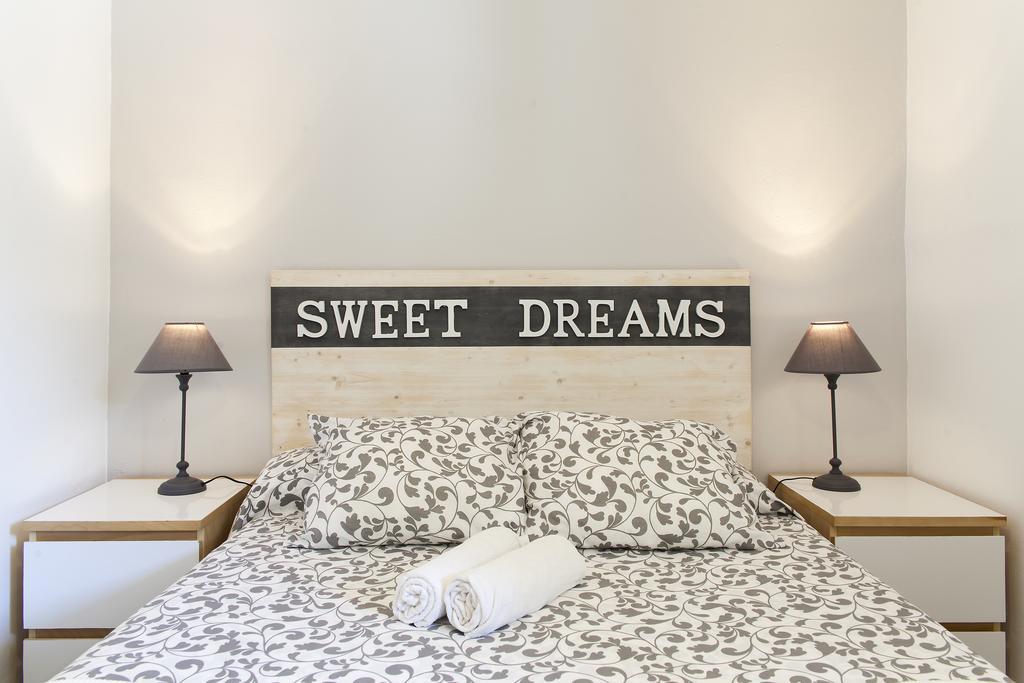 Romantic Apartament Wifi Apartment Тоса де Мар Екстериор снимка