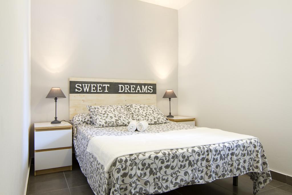 Romantic Apartament Wifi Apartment Тоса де Мар Екстериор снимка