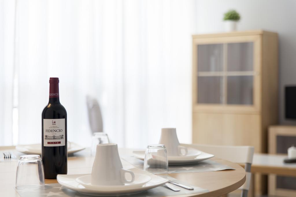 Romantic Apartament Wifi Apartment Тоса де Мар Екстериор снимка
