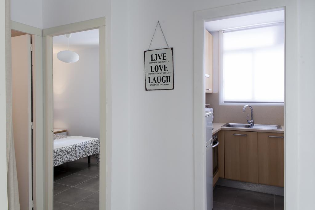 Romantic Apartament Wifi Apartment Тоса де Мар Екстериор снимка
