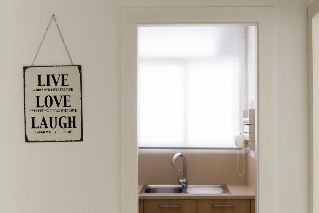 Romantic Apartament Wifi Apartment Тоса де Мар Екстериор снимка