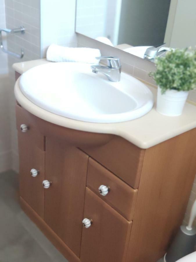 Romantic Apartament Wifi Apartment Тоса де Мар Екстериор снимка